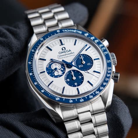 omega speedmaster 50th anniversary price|omega moonwatch 50th anniversary.